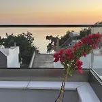 Upartments شقة فندقية بوتوس