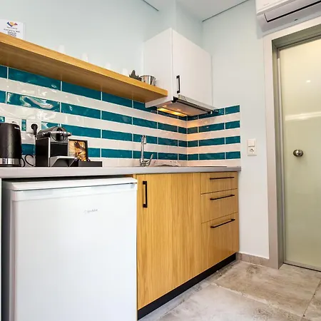 公寓式酒店 Upartments