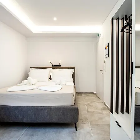 Aparthotel Upartments 2*