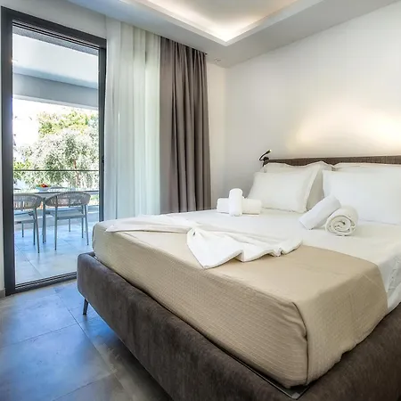 Upartments 公寓式酒店 波托什