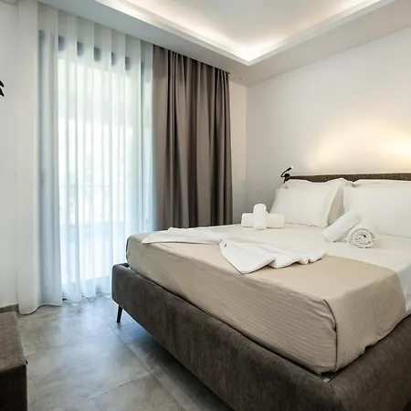 公寓式酒店 Upartments 波托什