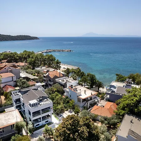 Upartments 波托什