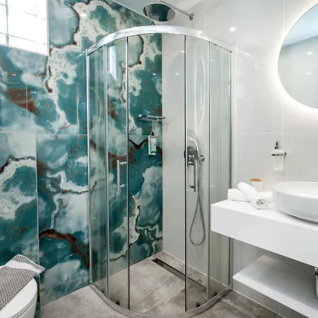 Upartments Aparthotel Potos
