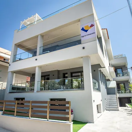 Upartments 2*