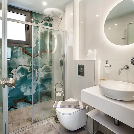 Upartments 波托什