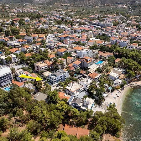 Upartments 公寓式酒店 3*