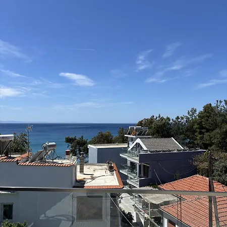 Upartments 3* 波托什