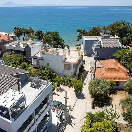 Upartments 公寓式酒店 3*