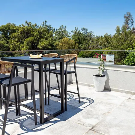 Upartments 公寓式酒店