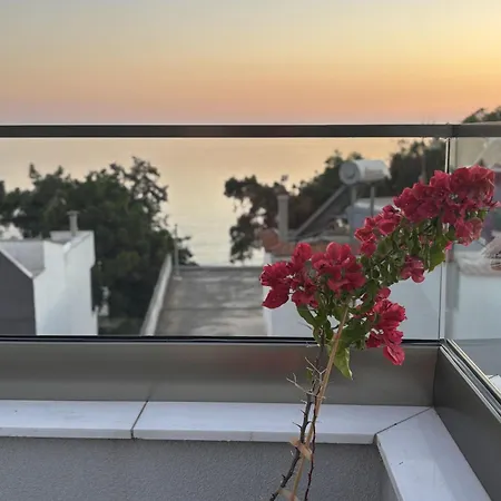 Upartments 公寓式酒店 波托什