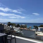 Aparthotel Upartments