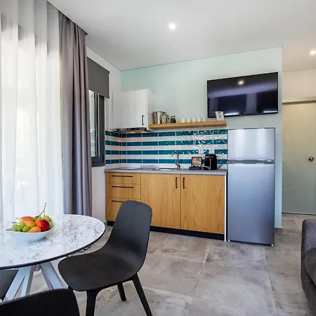 Upartments بوتوس