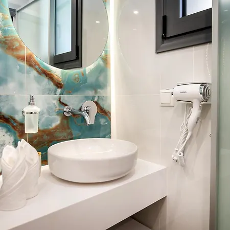 Upartments شقة فندقية