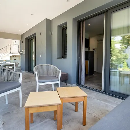 Apart-hotel Upartments Potos
