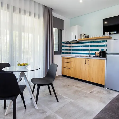 Upartments شقة فندقية