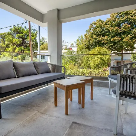 Upartments شقة فندقية بوتوس