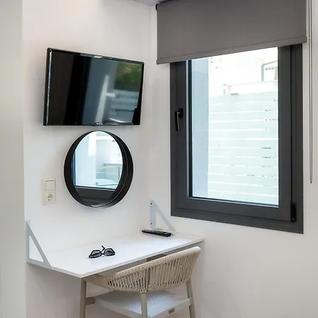 Apart Otel Upartments