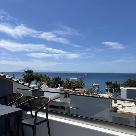 Apart-hotel Upartments