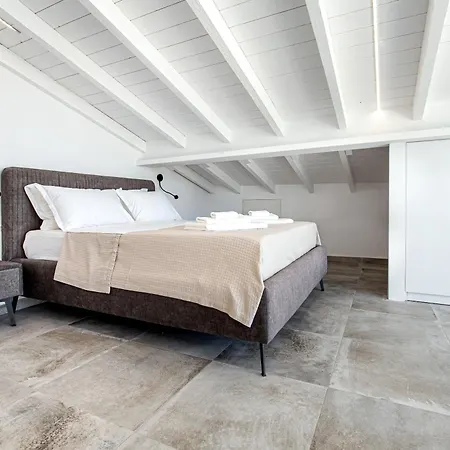 شقة فندقية Upartments 3*