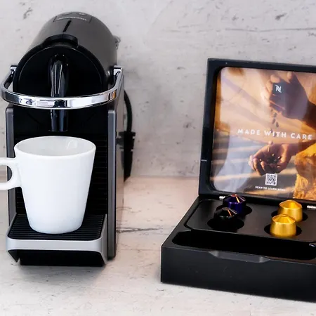 Upartments شقة فندقية بوتوس