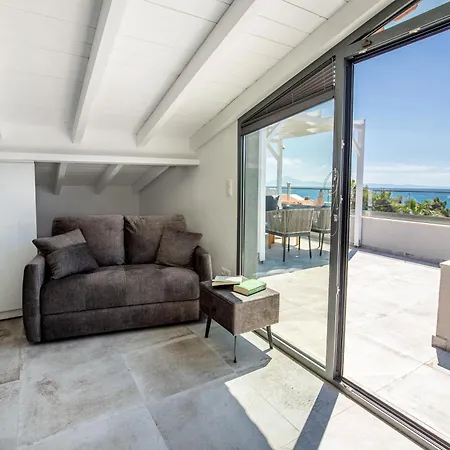 شقة فندقية Upartments