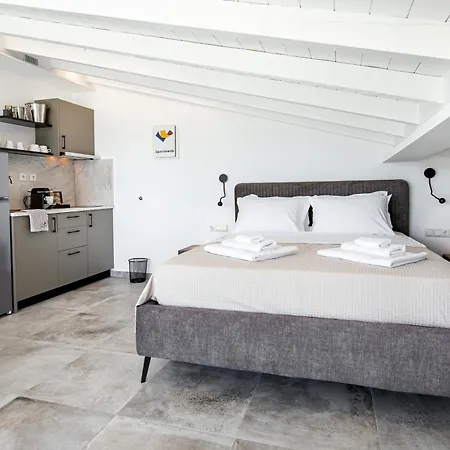 Upartments شقة فندقية 3*