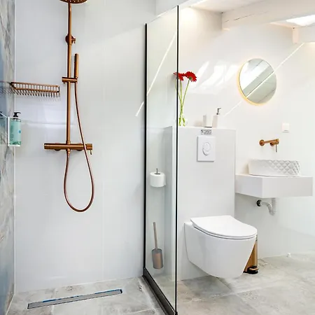 Upartments شقة فندقية