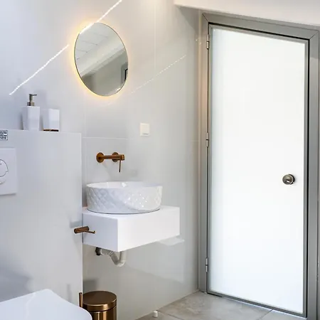 شقة فندقية Upartments