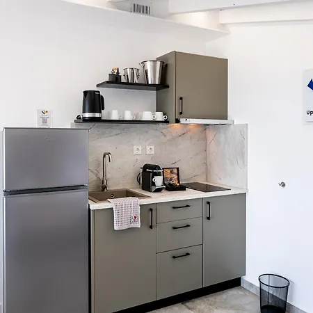 Upartments