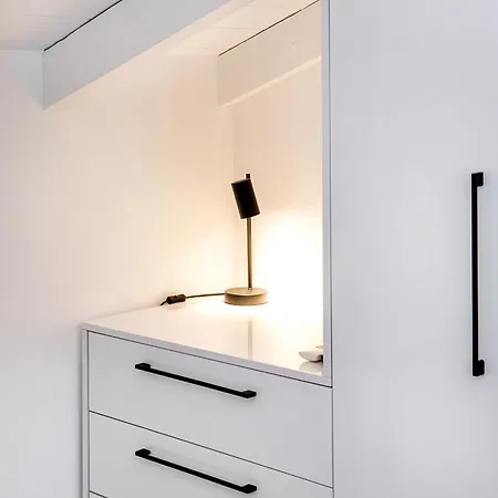 Upartments 3* ポトス