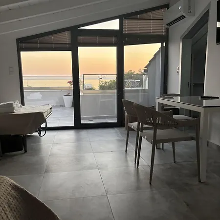 Upartments Aparthotel