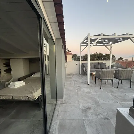 Aparthotel Upartments Potos