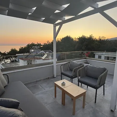 شقة فندقية Upartments 3*