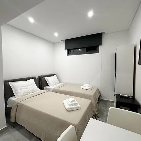 Upartments 2* Potos
