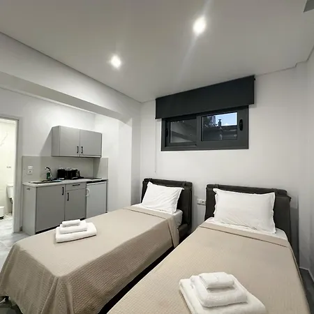 Upartments Aparthotel