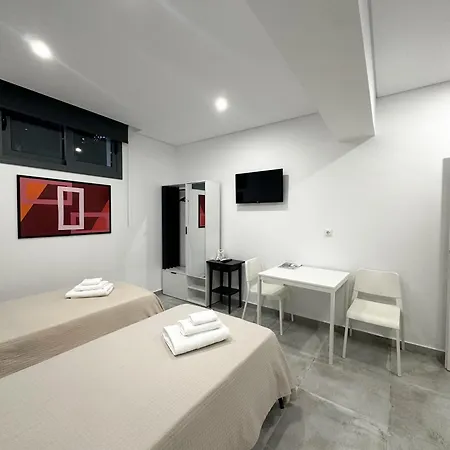 Upartments