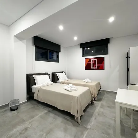 Upartments 2*