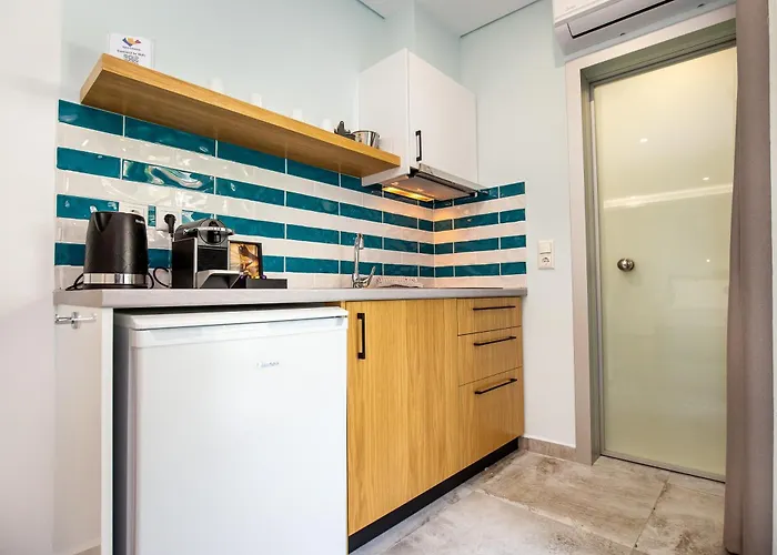 Aparthotel Upartments