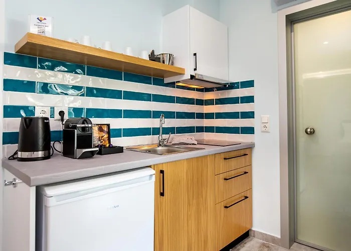 Upartments Aparthotel 3*