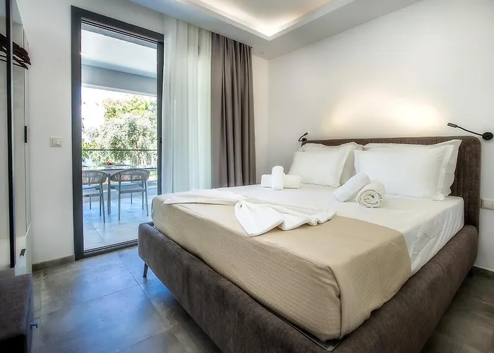 Upartments Aparthotel Potos