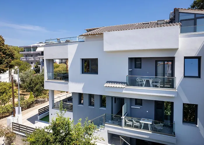 Upartments Aparthotel