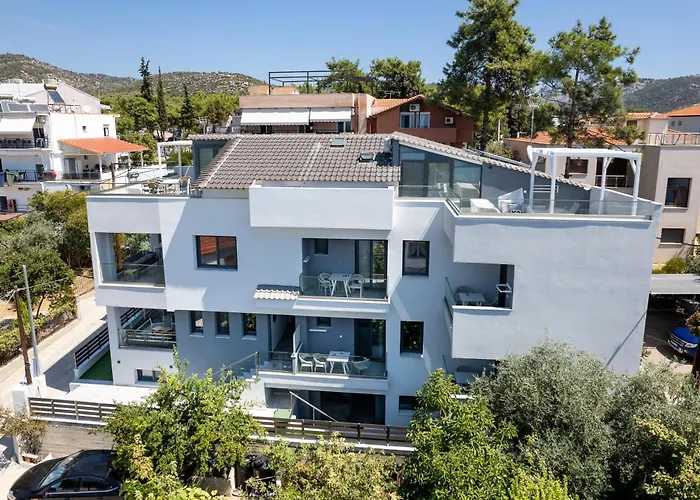 Upartments Aparthotel Potos