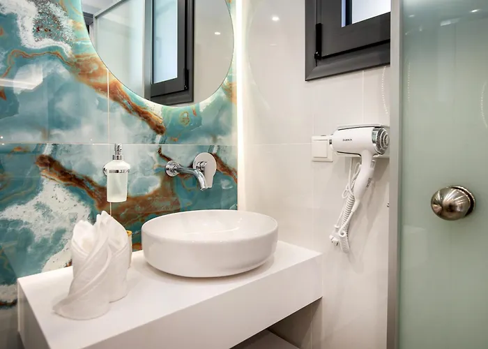 Upartments Aparthotel