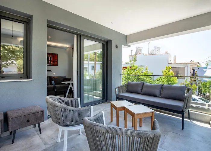 Upartments Aparthotel