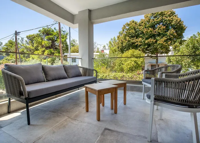 Upartments Aparthotel Potos