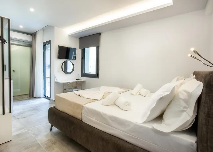 Aparthotel Upartments 3*