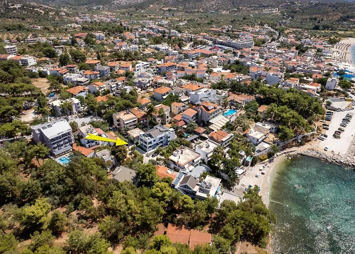 Upartments Aparthotel 3*