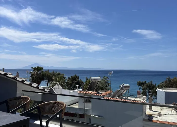 Aparthotel Upartments