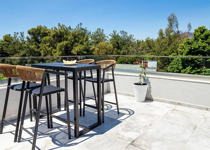 Upartments Aparthotel