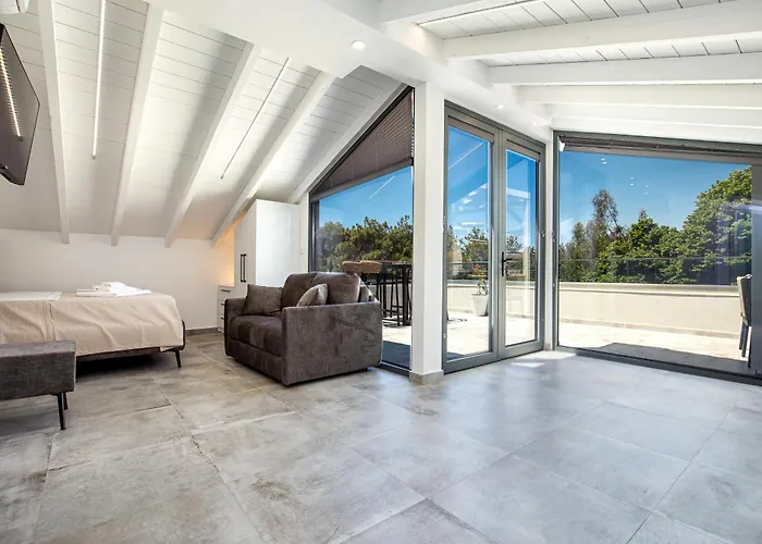 Aparthotel Upartments